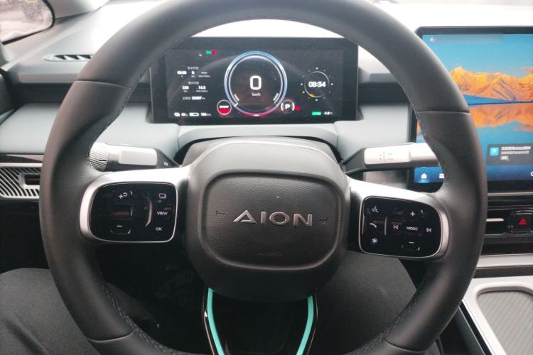 Used AION Y 2023 Younger
