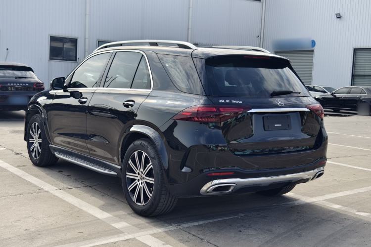 Used Mercedes-Benz GLE 2024 Refreshed GLE 350 4MATIC Stylish Edition