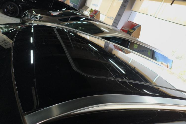 Used Chery Tiggo 9 C-DM 2025 1.5T 106KM Ultra-Comfort Version 7 Seats Lithium Iron Phosphate
