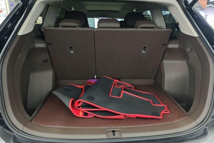 Used Volkswagen Viloran 2020 380TSI Flagship Edition
