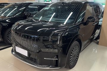 Used Zeekr 009 2024 7-Seater Aisle Version 108 kWh