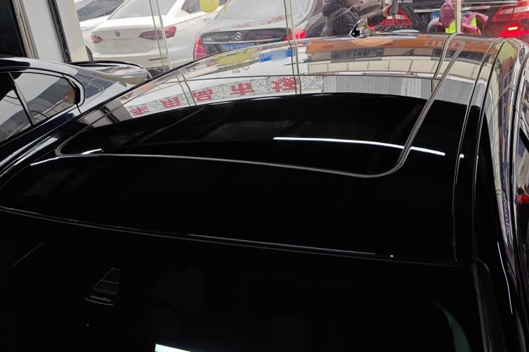 Used BMW 3 Series 2022 Restyled 325Li M Sport Night Edition Package
