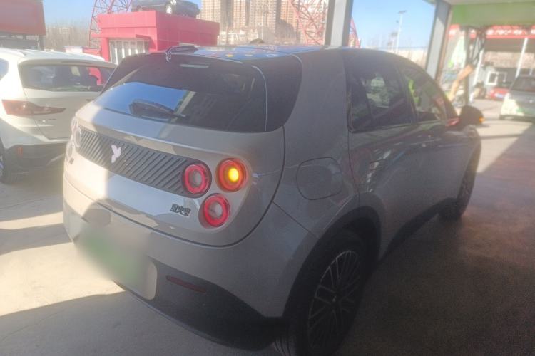 Used  firefly 2025 Illuminated Edition