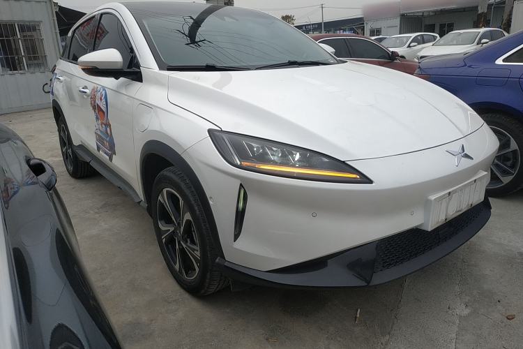 Used XPeng G3 2020 520i Luxury Edition