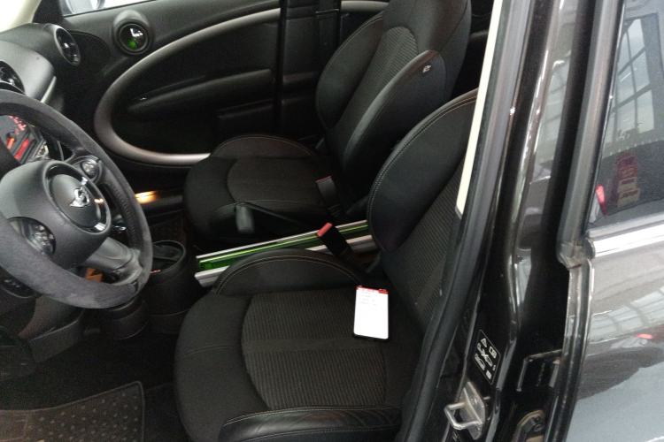 Used  Countryman 2014 1.6T COOPER ALL4 Fun
