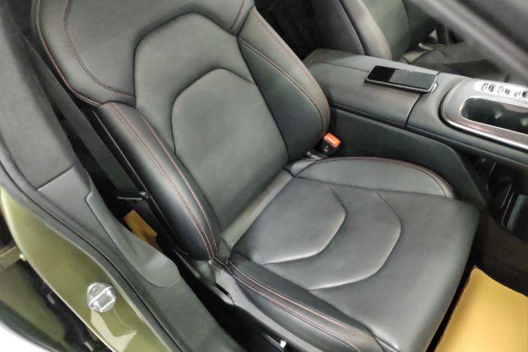 Used  SU7 2024 Four-Wheel Drive Ultra-Long Range Advanced Intelligent Driving Max Edition
