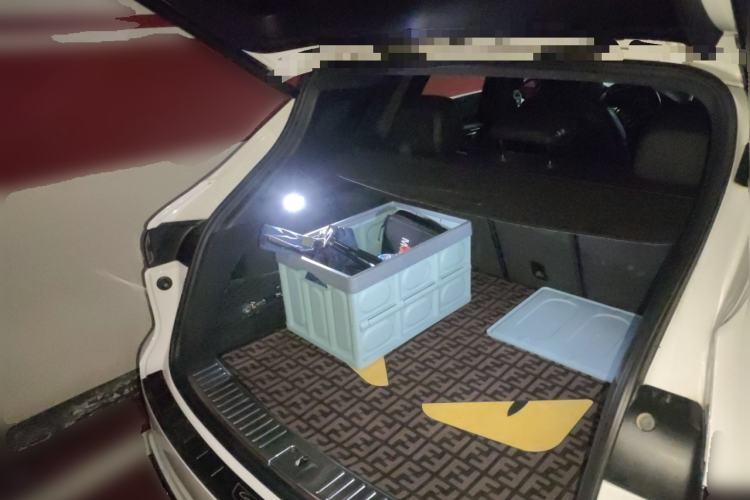 Used Porsche Cayenne 2018 Cayenne 3.0T
