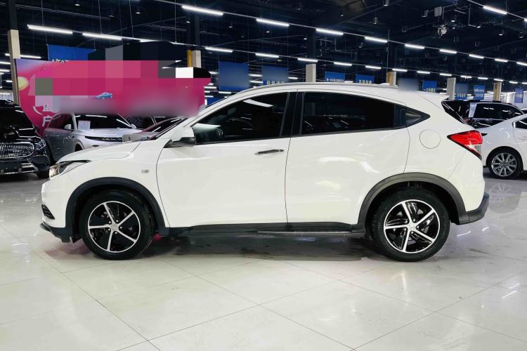 Used Honda Vezel 2020 1.5L CVT Pioneer Edition
