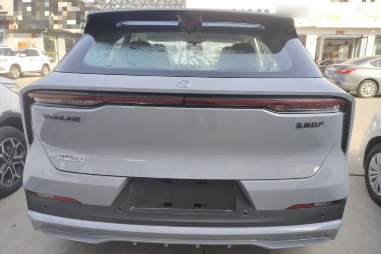 Used Venucia V DD-i 2025 Orca 150km Joyful Journey Edition
