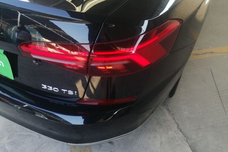 Used Volkswagen Passat 2019 330TSI Elite Edition China V Standard