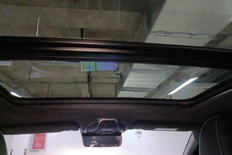 Used Geely Auto Preface 2023 2.0TD "Only This Verdant Green" Edition