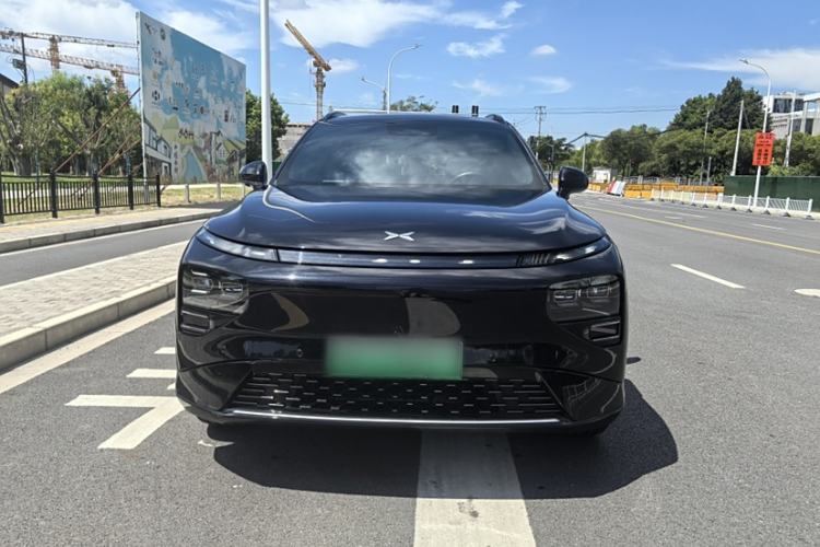 Used XPeng G9 2024 702 Max
