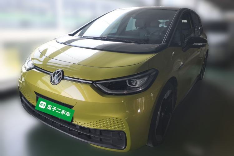 Used Volkswagen ID.3 2021 Pro Smart Edition