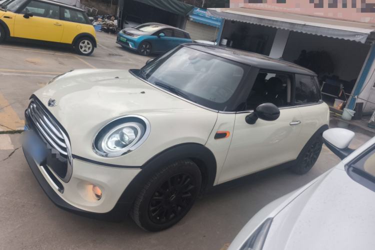 Used MINI MINI 2016 1.5T COOPER