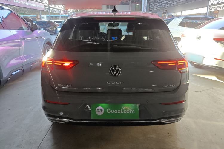 Used Volkswagen Golf 2023 280TSI DSG Pro
