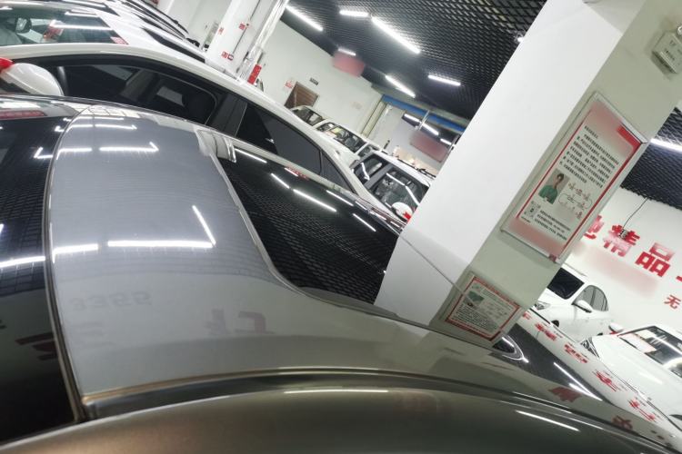 Used Nissan Sylphy 2022 1.6L XL CVT Enjoyment Edition