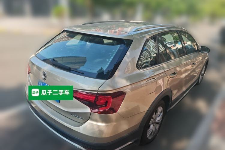 Used Volkswagen C-TREK 2017 1.6L Automatic Comfort Model
