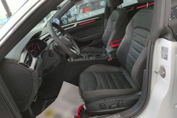 Used Volkswagen FAW-Volkswagen CC 2024 380TSI Striking Edition
