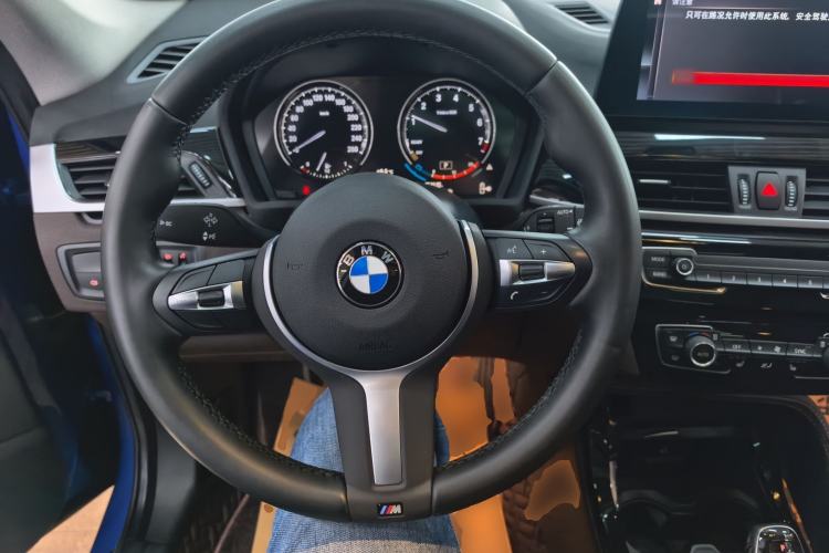 Used BMW X1 2020 sDrive20Li Premium Edition
