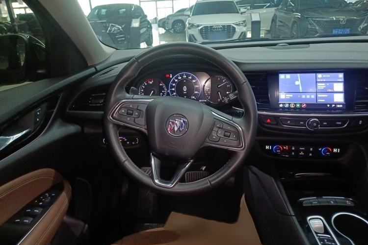 Used Buick Regal 2020 552T Luxury Version
