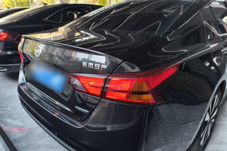 Used Nissan Teana 2021 2.0L XL Comfort Edition
