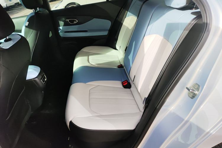 Used GAC Trumpchi EMPOW 2023 Shadow Leopard H High-Energy Hybrid Edition
