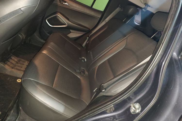 Used Hyundai ix35 2019 2.0L Automatic 2WD Zhiyong·Changxiang Edition China V Standard