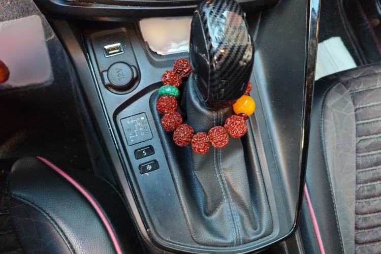 Used Peugeot 308 2016 1.6L Automatic Fashion Edition
