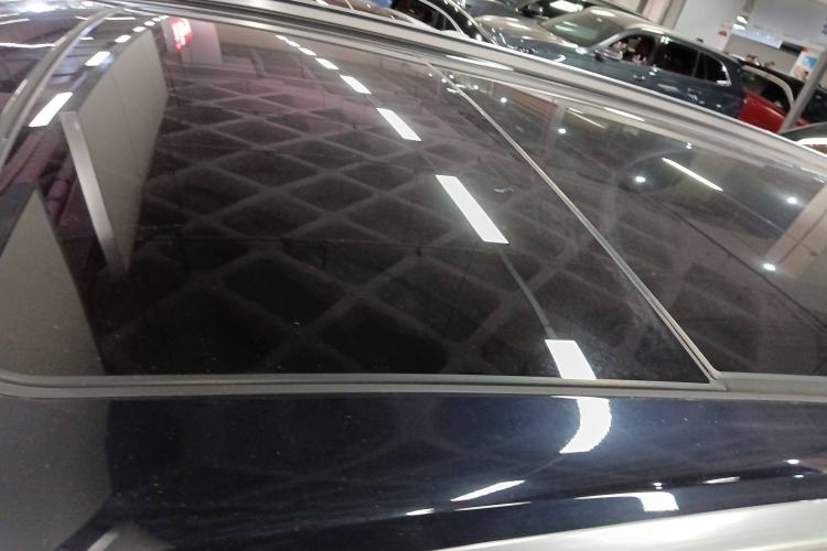 Used BMW X5 2022 Restyled xDrive 30Li Luxury Version M Sport Package
