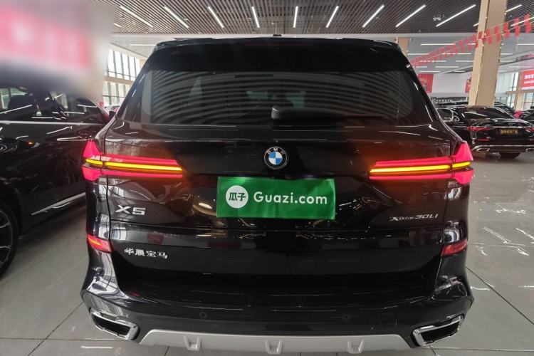 Used BMW X5 2023 xDrive 30Li M Sport Package