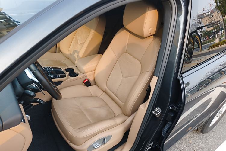 Used Porsche Macan 2018 Macan 2.0T
