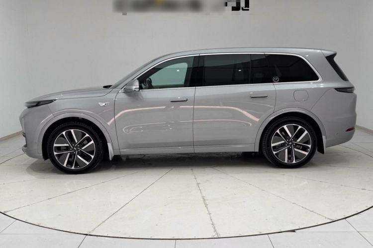 Used Li Auto L9 2024 Pro Model