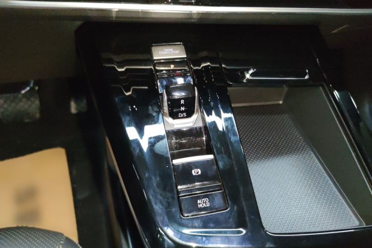 Used Volkswagen Talagon 2023 Facelift 380TSI All-Wheel-Drive Luxury Jiajing Pro 6-Seater
