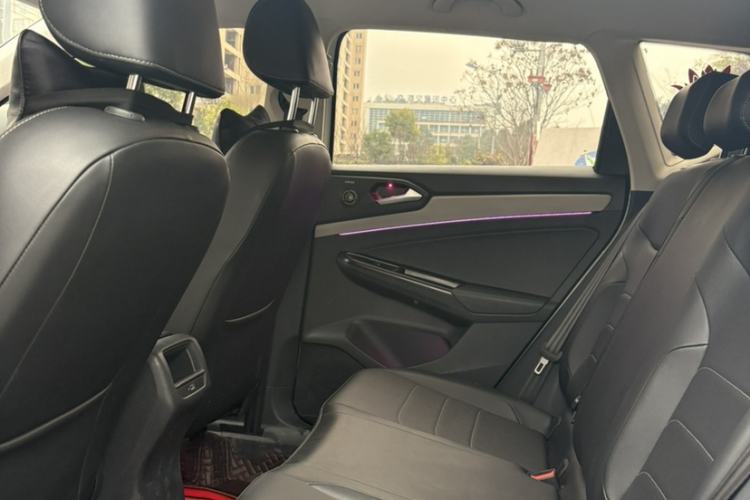 Used Jetta VS5 2022 280TSI Automatic Glory Edition