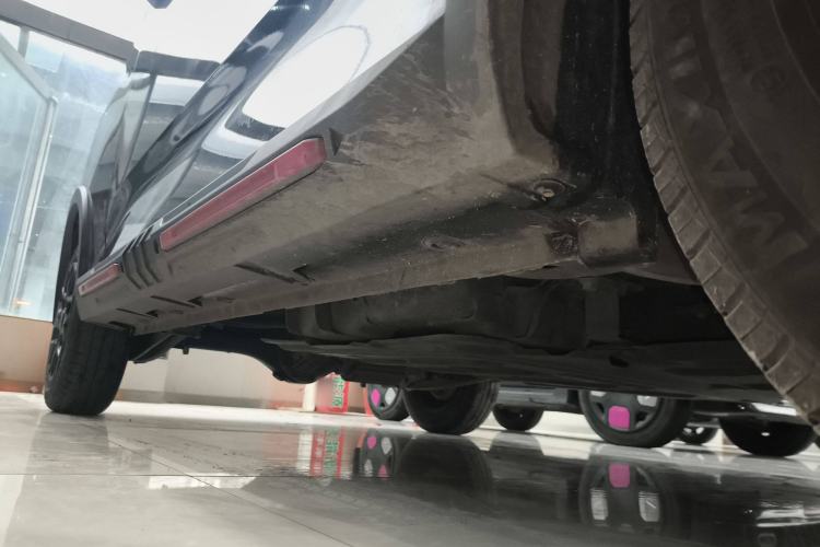 Used Wuling Hongguang MINIEV 2022 GAMEBOY 200km Gaming Edition with Lithium Iron Phosphate