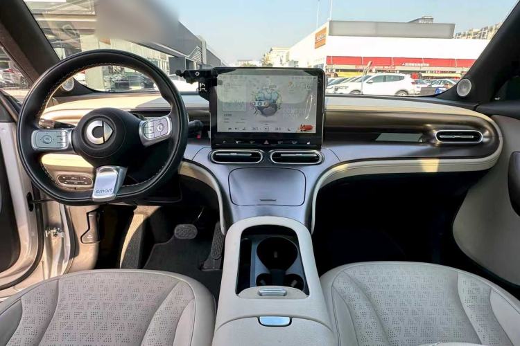 Used  #1 2022 Premium Edition