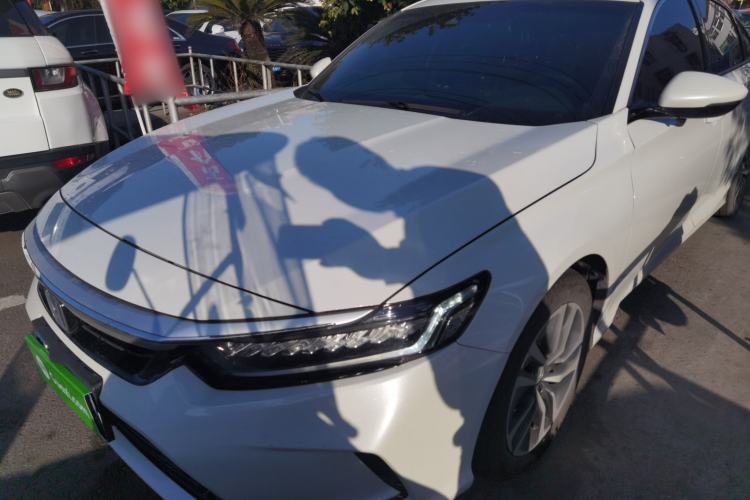 Used Honda Inspire 2022 Lingpai Hybrid 2.0L Pure Elegant Edition