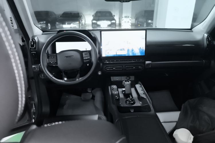 Used Haval  2024 Hi4 102km Trend Electric Version Plus
