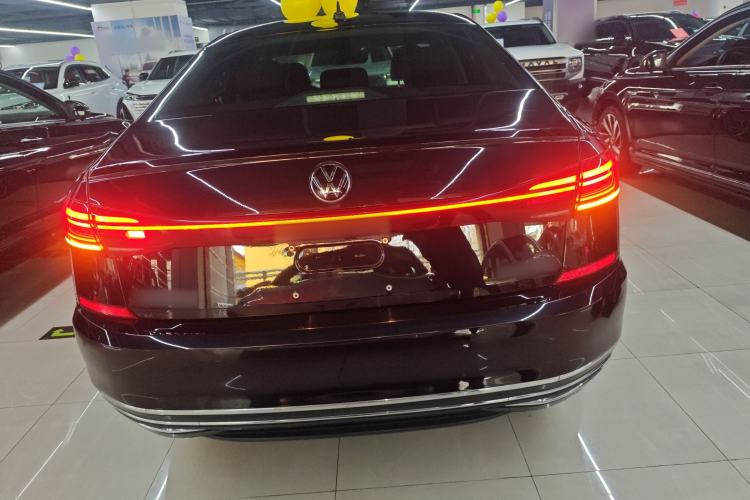 Used Volkswagen Passat 2023 Revised 330TSI Starry Elite Edition
