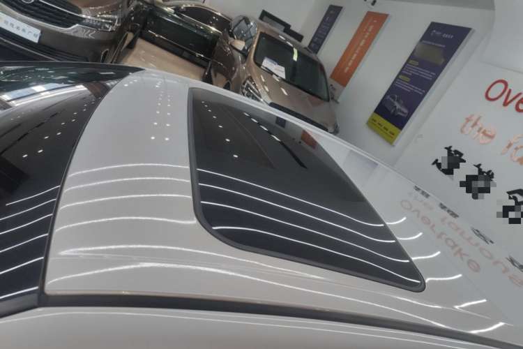 Used Toyota Camry 2019 2.0G Luxury Edition China VI Standard
