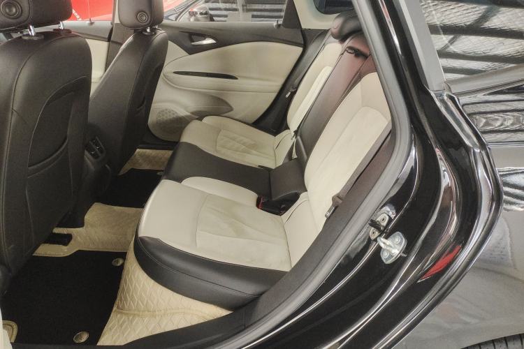 Used Buick Verano 2019 Sedan 15S Automatic Leading Model
