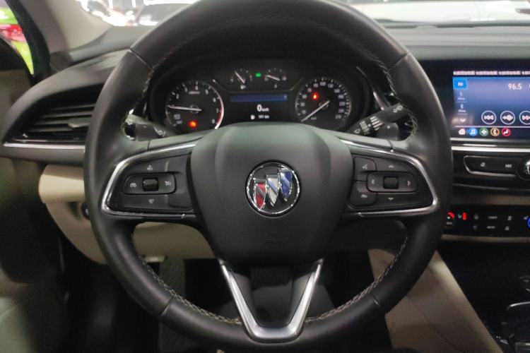 Used Buick Regal 2020 552T Elite Edition