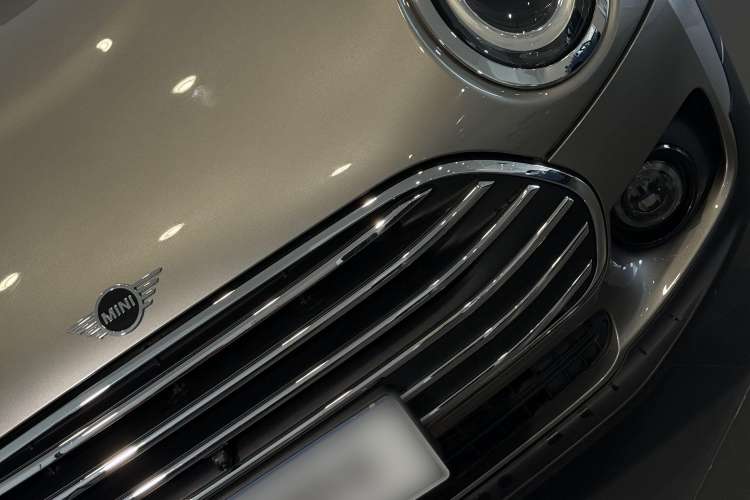 Used  Clubman 2019 1.5T COOPER
