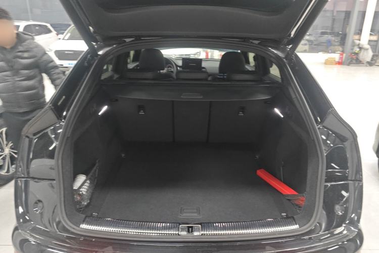 Used Audi Q5L Sportback 2023 40 TFSI Luxury Model