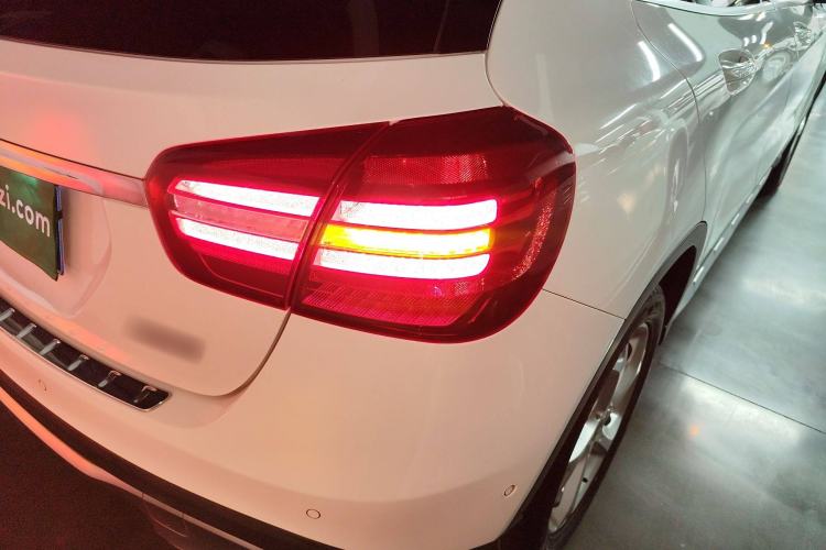 Used Mercedes-Benz GLA 2018 GLA 200 Sport Edition