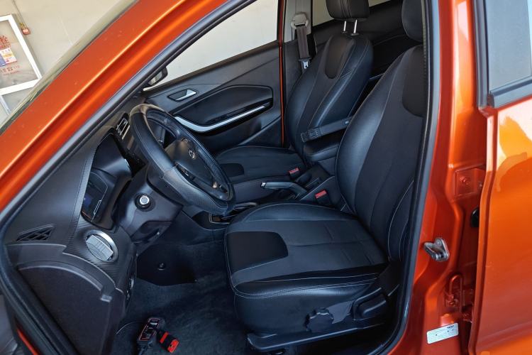 Used Chery Tiggo 3X 2018 1.5L Automatic Elite Edition
