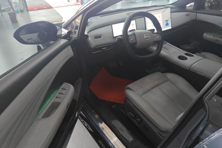 Used Nissan N7 2025 510 Max