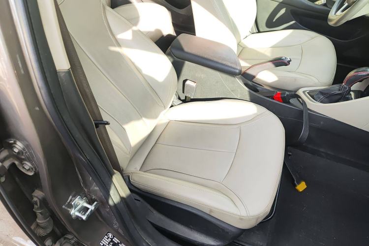 Used Buick GT 2017 15N Automatic Deluxe Edition
