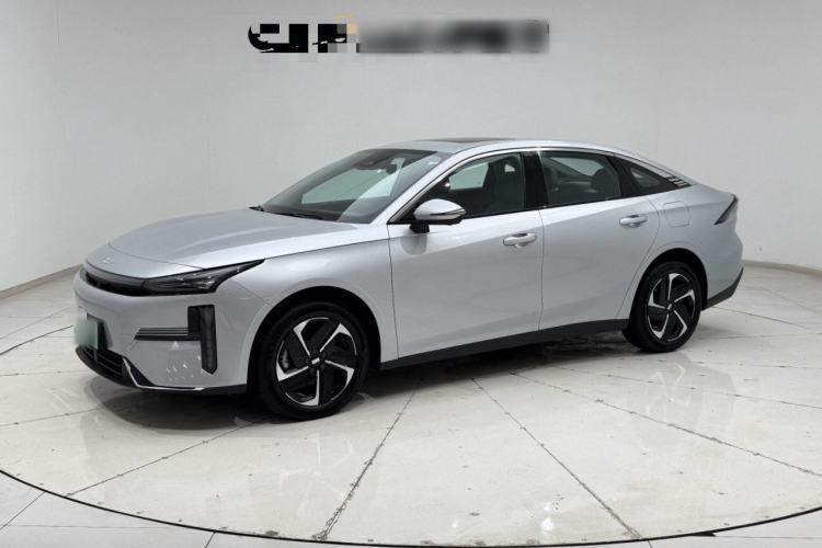 Used Geely Galaxy L6 2025 EM-i 140km Starship Edition