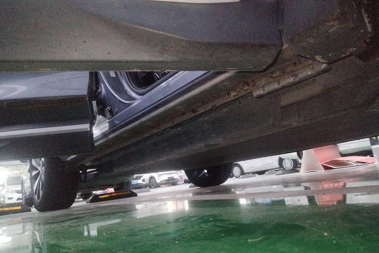 Used BYD Song PLUS New Energy 2023 Champion Edition EV 520KM Prestige Model